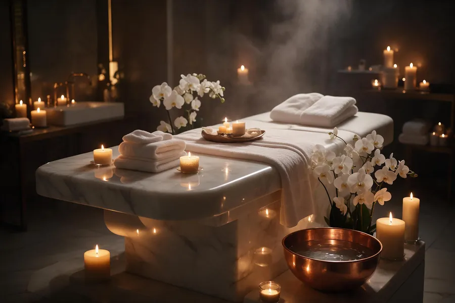 Tratamientos de spa que merecen el viaje
