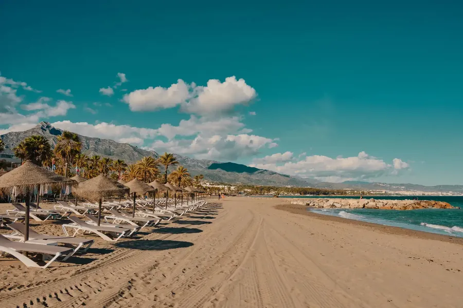 España