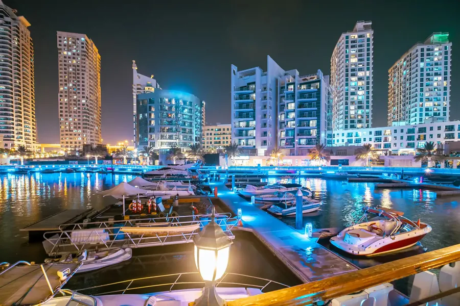 Emiratos Árabes Unidos