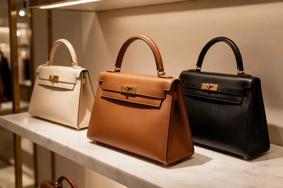 Los bolsos que conservan su valor