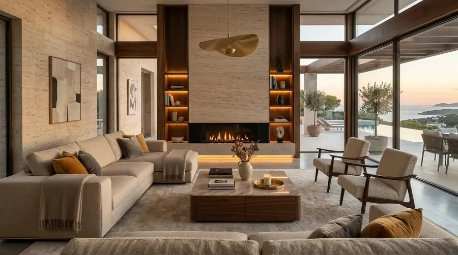 Interiorismo y diseño