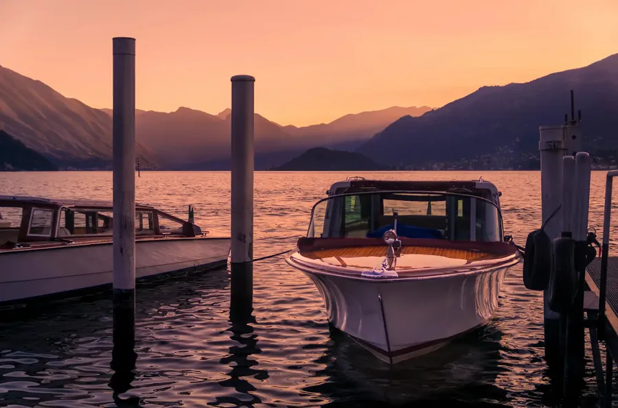 Lago de Como