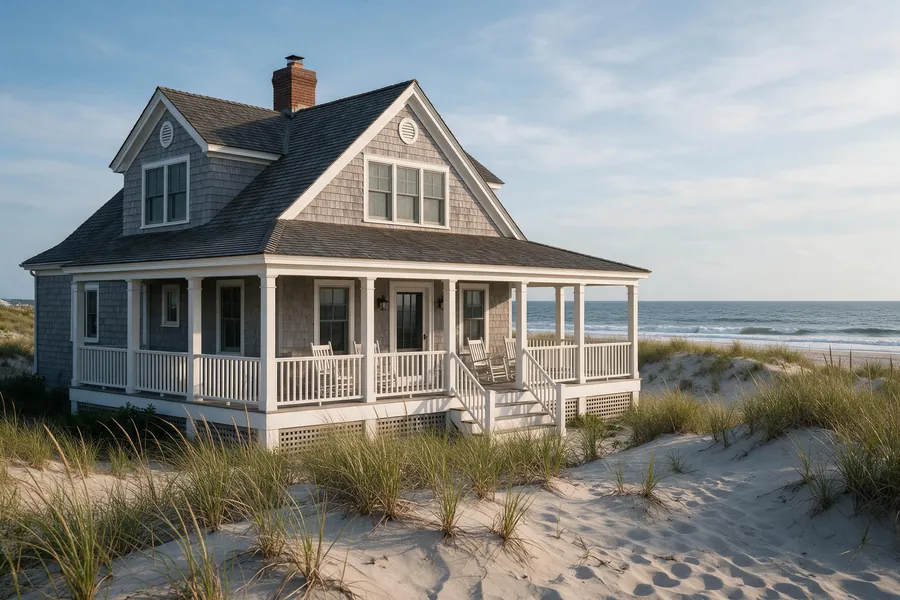 Los Hamptons