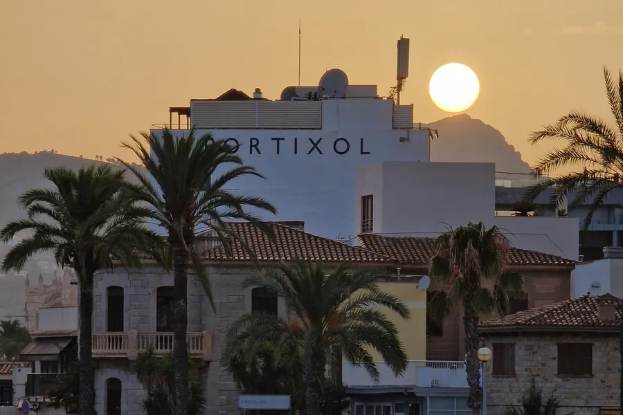 Mallorca