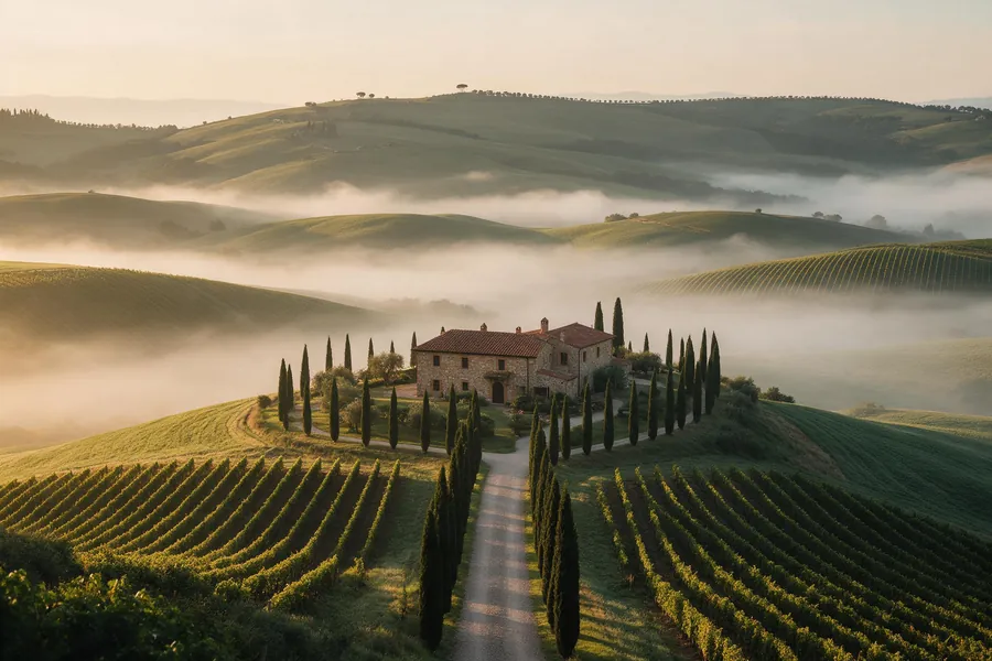 Toscana