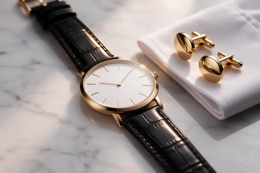 Watch Finder