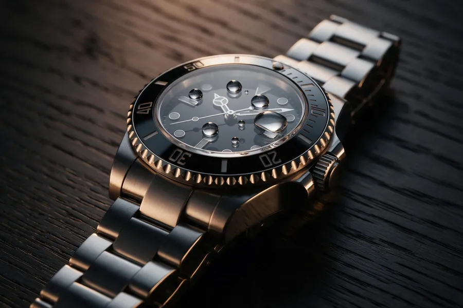 Los iconos: relojes que definieron una categoría